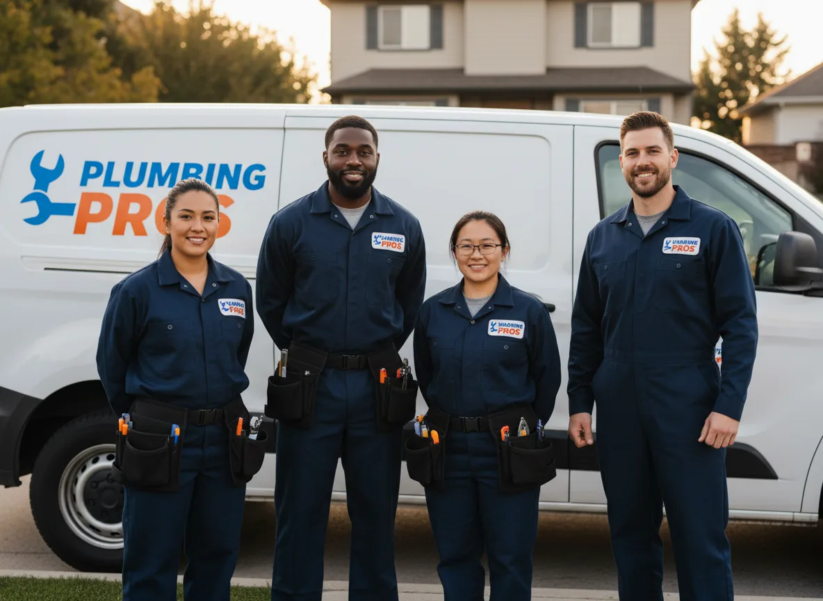 Water Heater Repair company in North Garden, VA